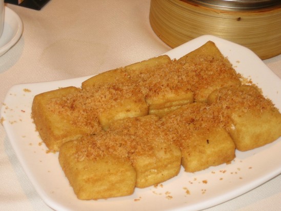 Tips For Cooking Fried Tofu